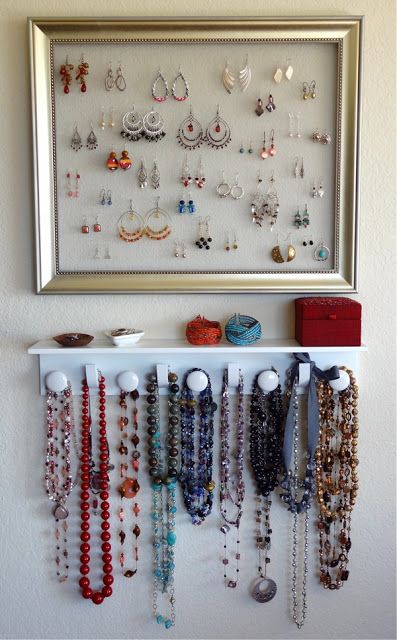 Jewelry Corner