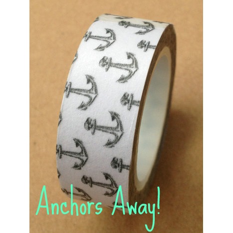 Anchors Away