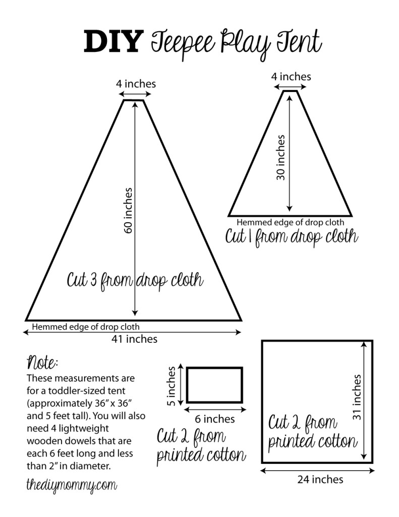 DIY-Teepee-Play-Tent-Cutting-Guide1-791x1024
