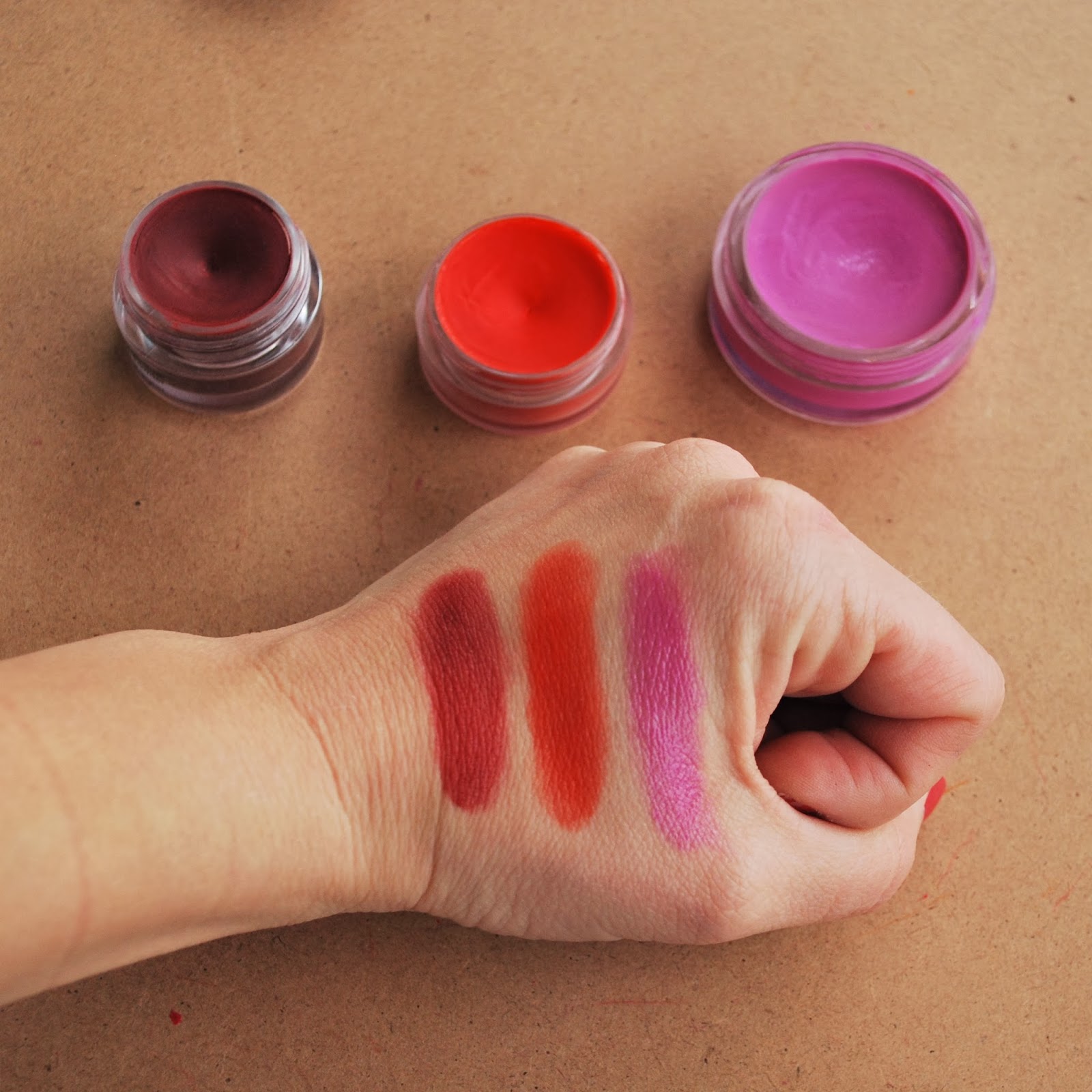 DIY Crayon Lipstick