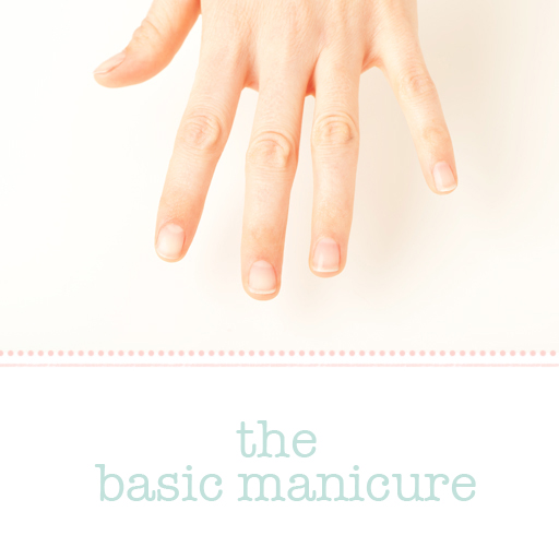 DIY Manicure