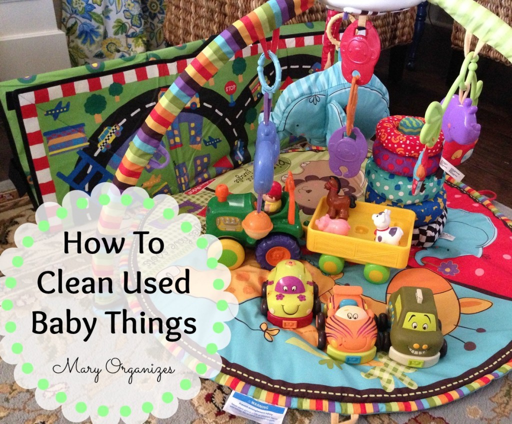 How-to-clean-used-baby-things