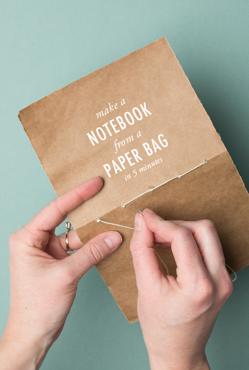 make-a-notebook-from-a-paper-bag